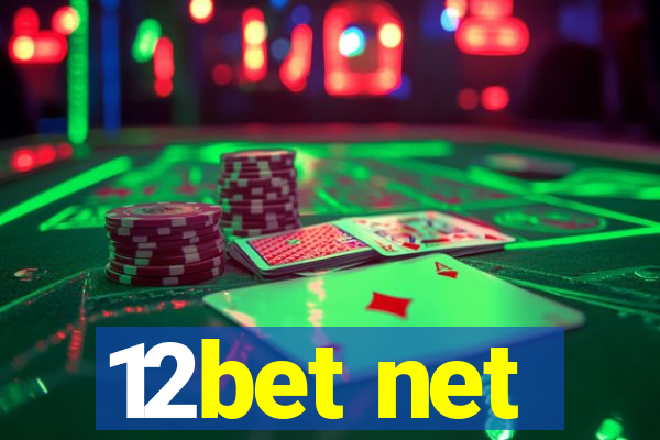 12bet net